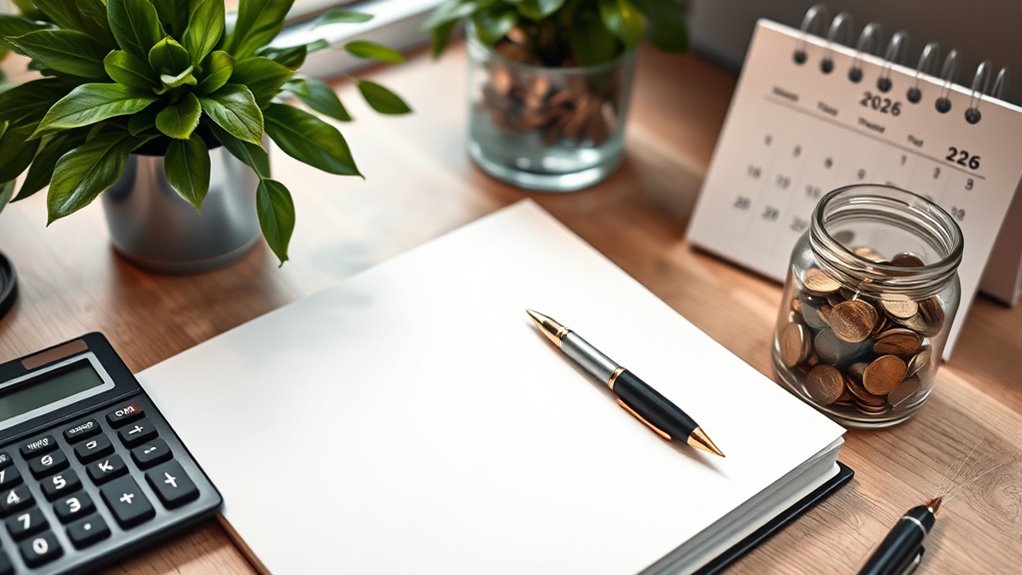 manage debt and reserves