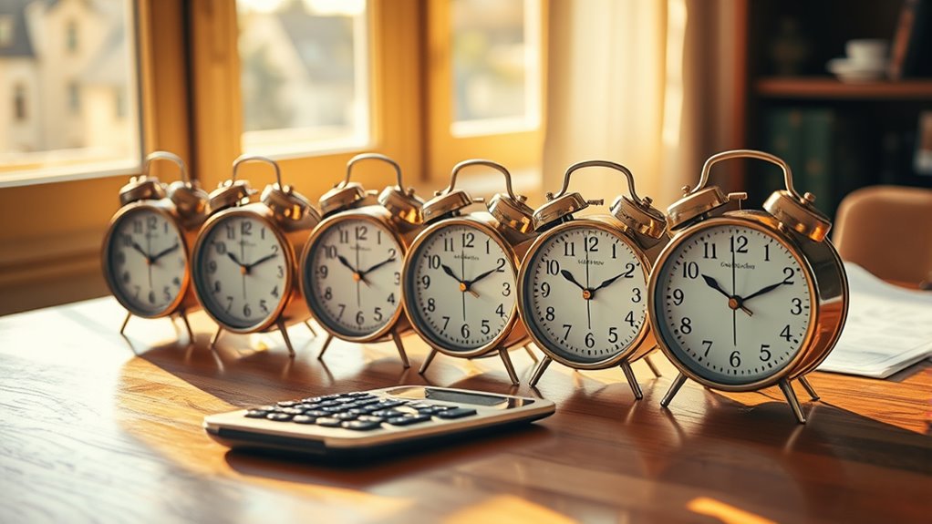 Annuity Laddering: Staggering Contracts for Steady Income 7 managing annuity ladder risks