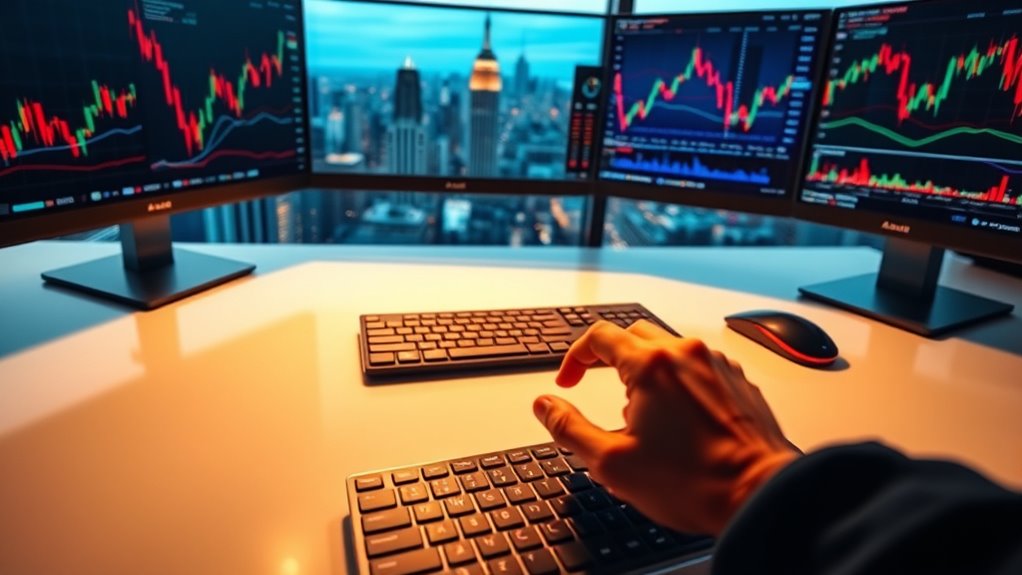 managing crypto market risks