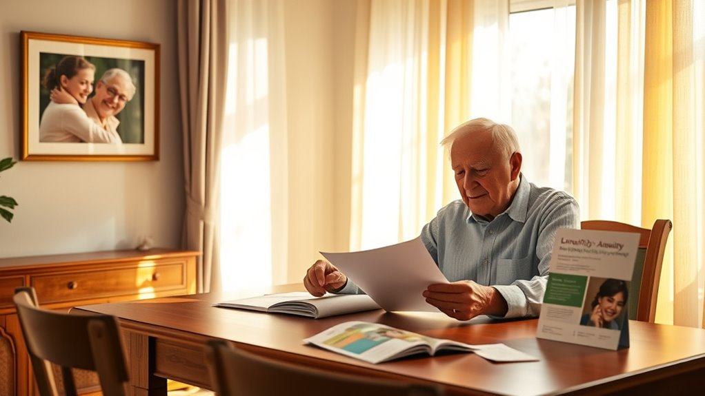 Using QLACs to Extend Your Retirement Income (Longevity Annuities) 4 managing retirement longevity risks