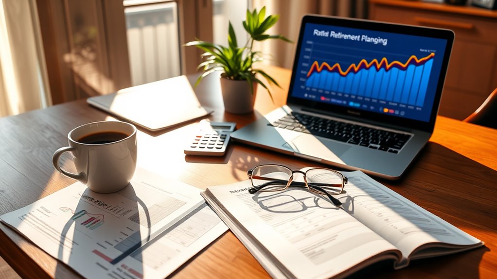 managing rmd tax burdens