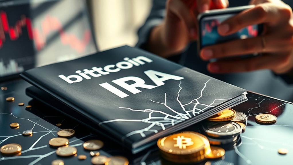 Crypto Market Crash Safety Nets: How Bitcoin IRAs Fared 7 market fear signals recovery potential