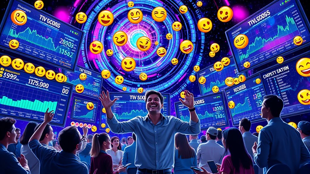 Community Power: How Online Communities Drive Meme Coin Value 6 market leaders drive meme coin success