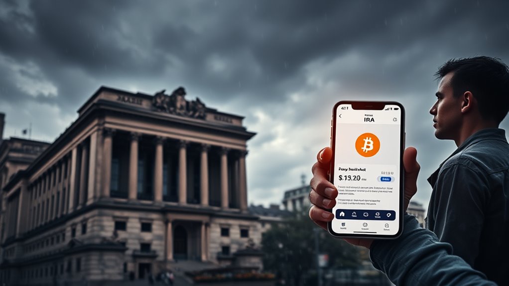 market resilience through diversification