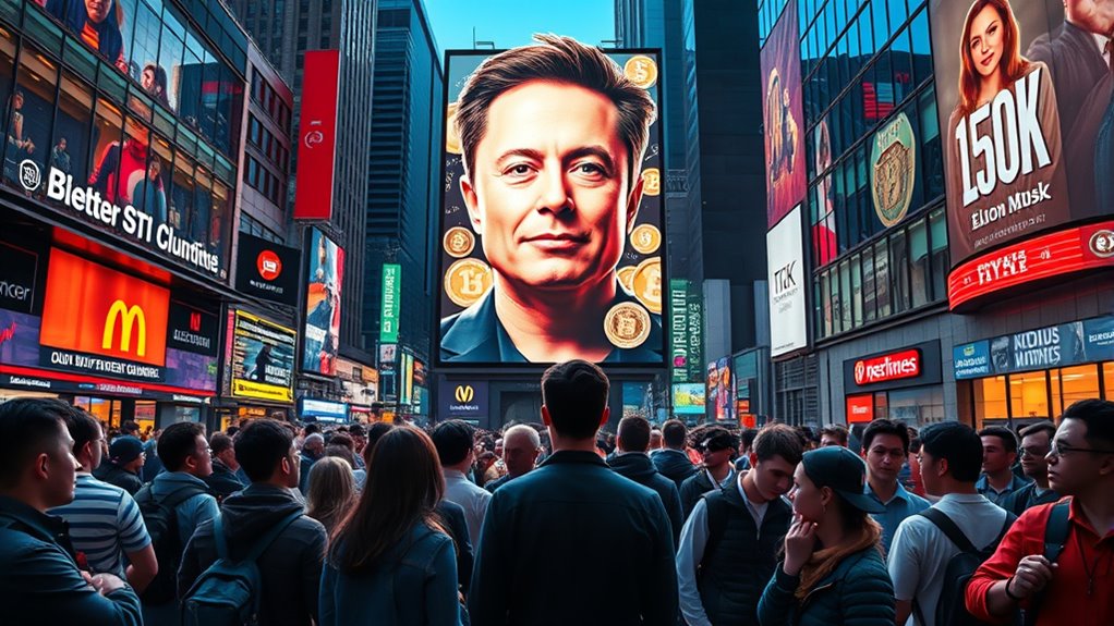 market sentiment drives meme coin volatility