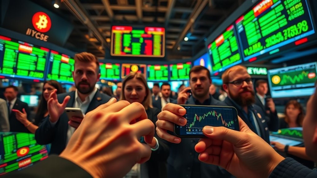 Bitcoin Hits New All-Time High: Analyzing the Drivers 7 market sentiment drives volatility