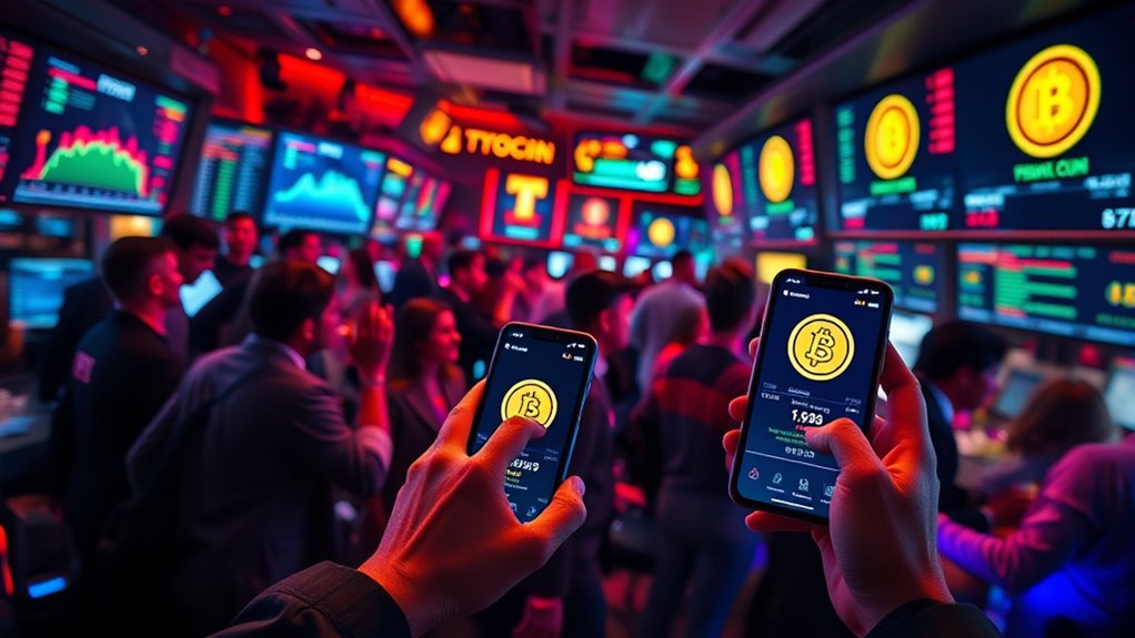 The Next Meme Coin Mania: What 2026 Could Bring 6 market sentiment guides meme coin investments