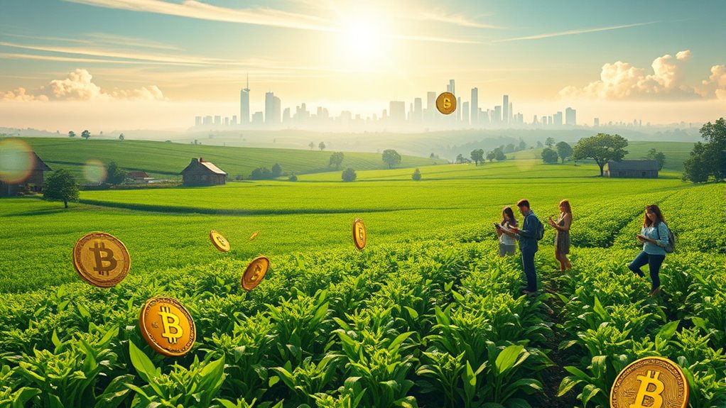 maximize crypto passive income