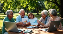 maximize late retirement contributions