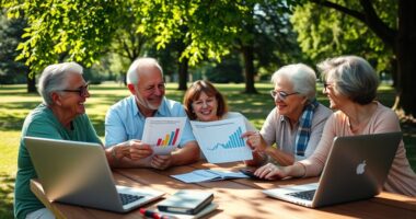maximize late retirement contributions