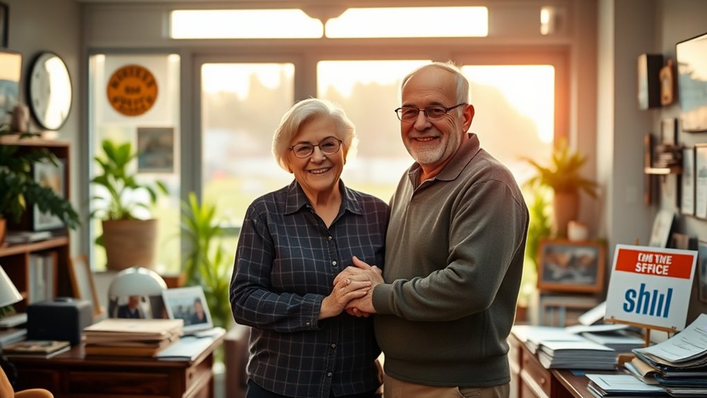 maximize retirement business income