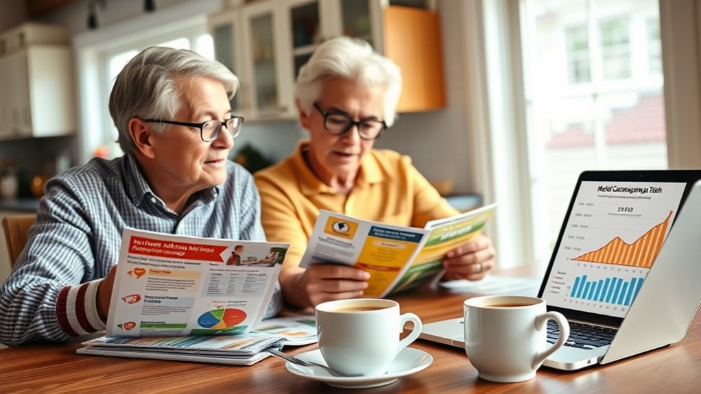 Medicare Changes for 2026: Updates to Premiums and Coverage 3 medicare advantage plan options