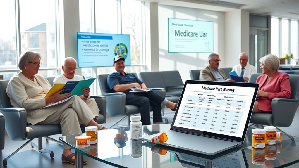 Medicare Changes for 2026: Updates to Premiums and Coverage 5 medicare drug cost changes