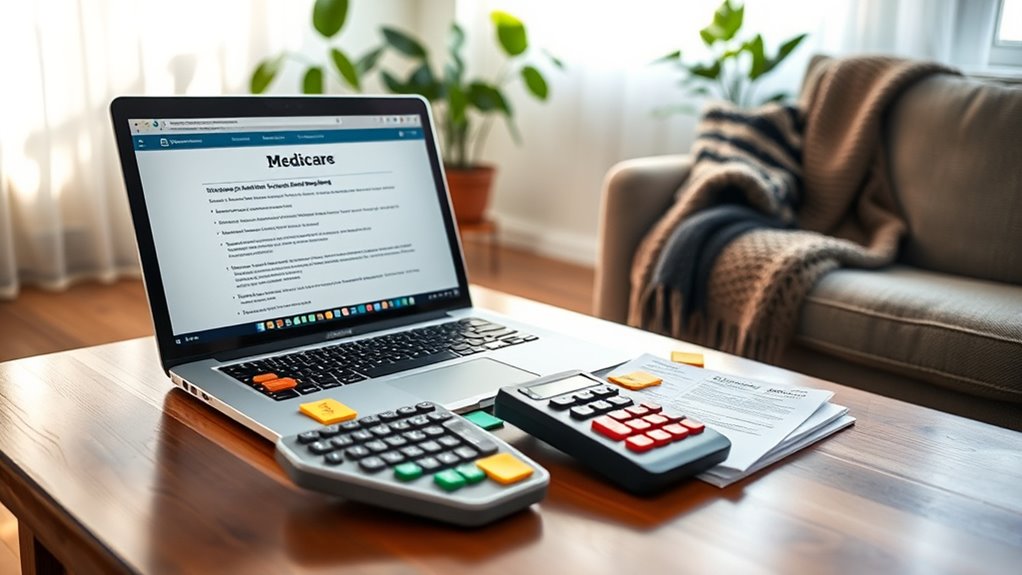 medicare part a costs