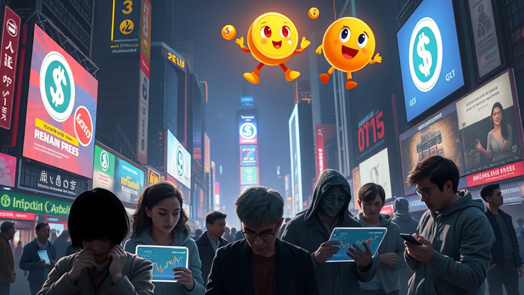 The Future of Meme Coins: Utility vs. Hype in 2026 6 meme coin investment risks