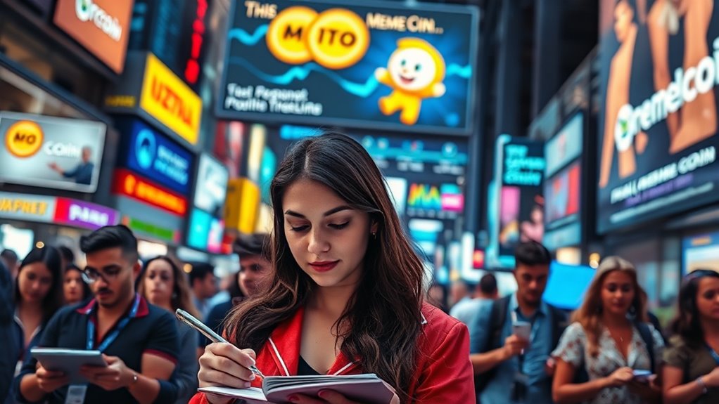 Lessons From 2025’s Meme Coin Craze for 2026 Investors 3 meme coin market fluctuations