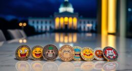 meme coin regulation outlook