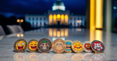 meme coin regulation outlook