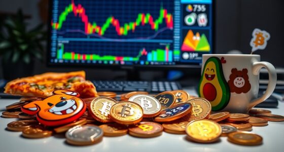 meme coin year highlights