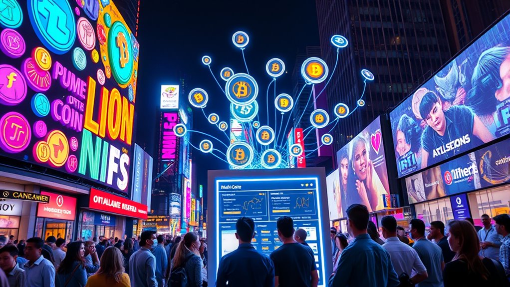 meme coins defi integration