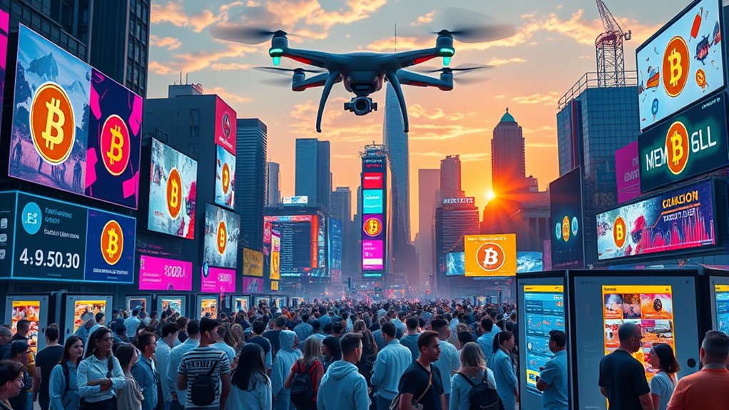 meme coins future evolution