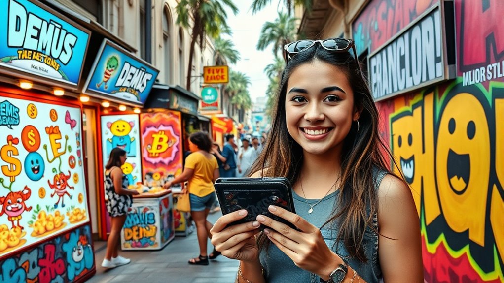 meme coins growing influence