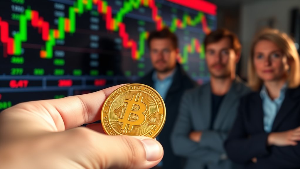 Investing or Gambling? The Risk Profile of Meme Coins 9 meme coins opportunities and risks