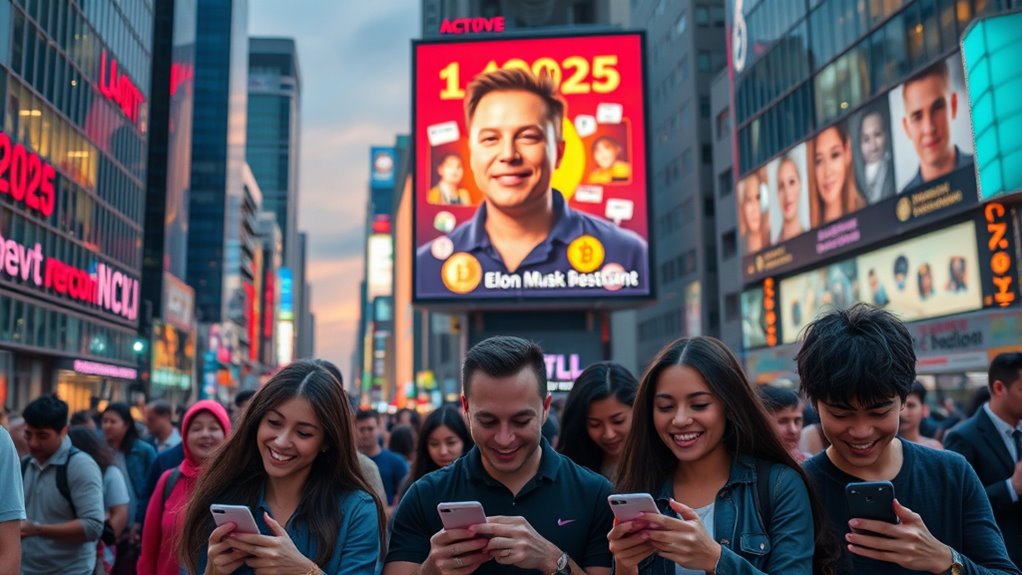 meme driven crypto volatility