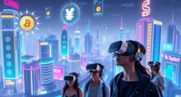 metaverse crypto hype reality