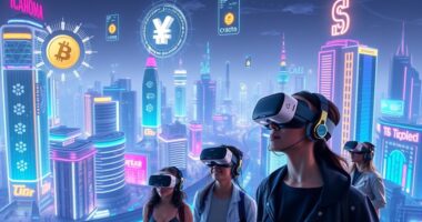 metaverse crypto hype reality