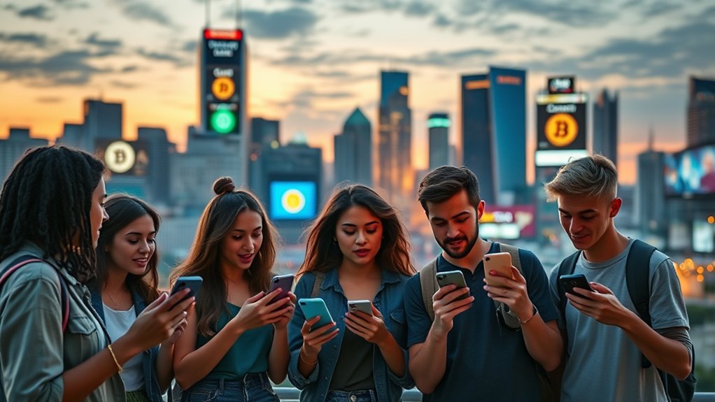 Crypto’s Role in Retirement Portfolios: 2026 Perspective 6 millennials embrace crypto investments