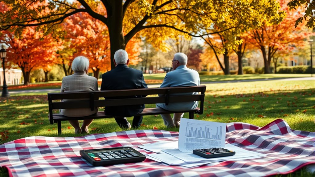 Sequence of Returns Risk: New Retirees and Market Swings 6 mitigate retirement portfolio risks