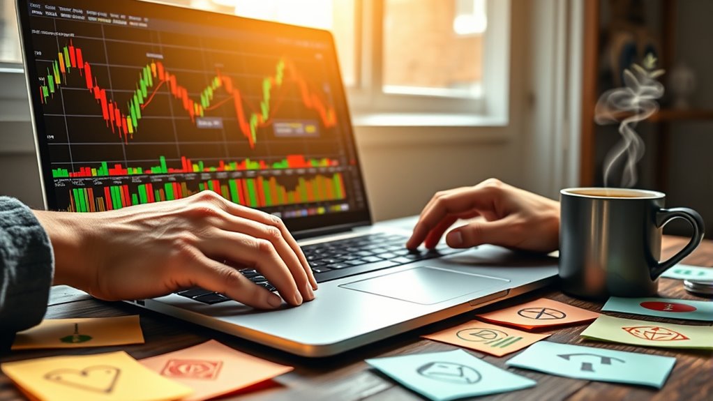 monitor market trends effectively