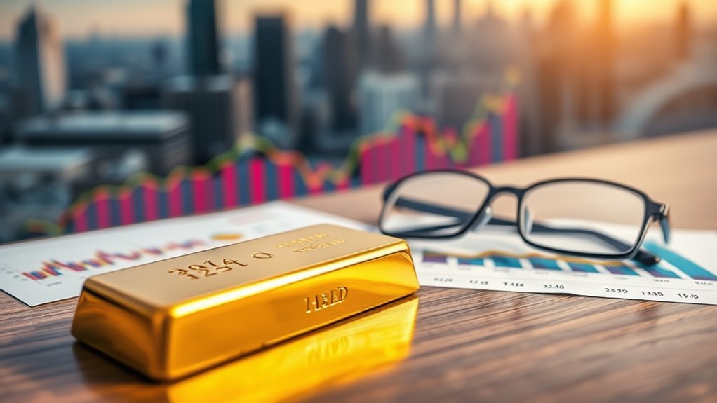 monitor market trends regularly