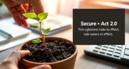 Secure Act 2.0 Provisions in Effect: New Opportunities for Savers 27 new savings opportunities unveiled
