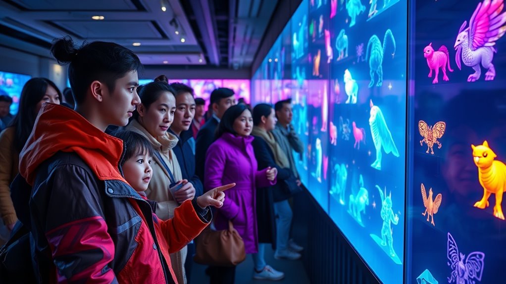 nft market leaders and trends