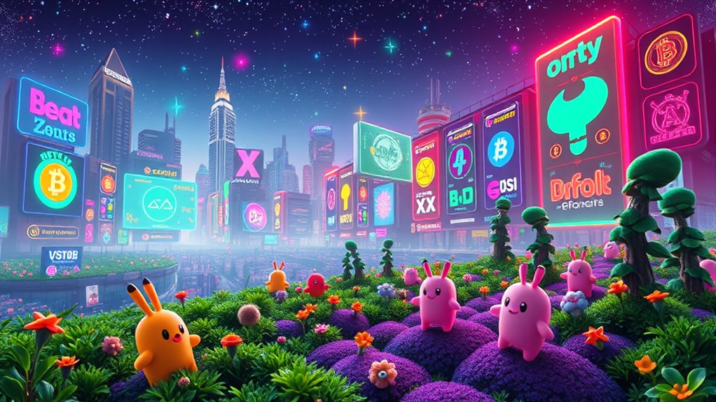 The Next Meme Coin Mania: What 2026 Could Bring 5 nft meme coin synergy growth