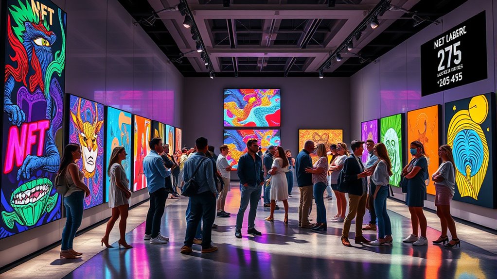 nft sales volume fluctuations