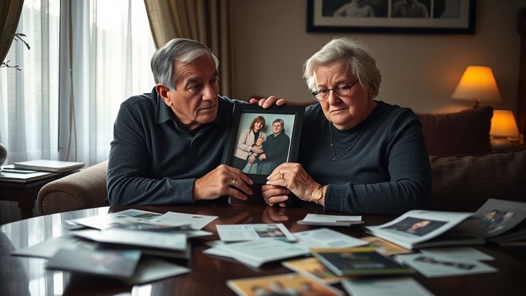 older adults at financial risk