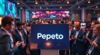 Pepeto Presale Hits $10M Ahead of Exchange Launch 2 pepeto presale exceeds ten million