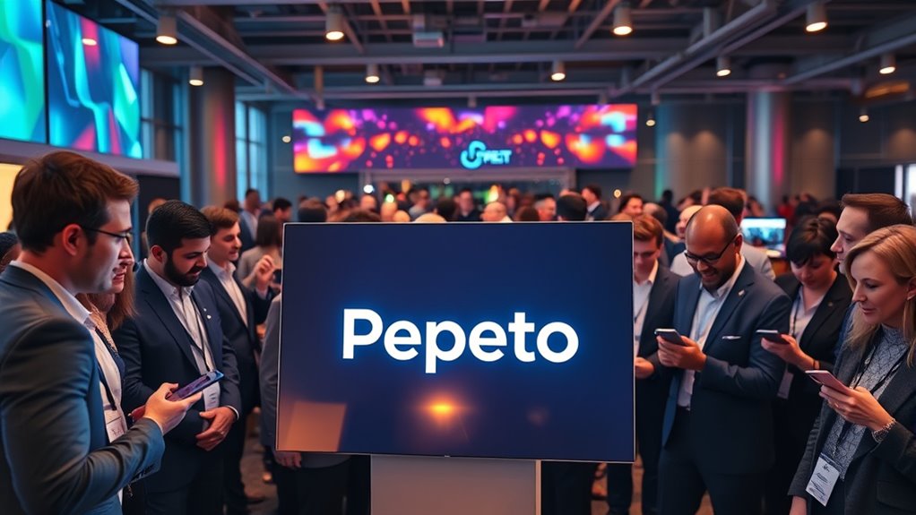 Pepeto Presale Hits $10M Ahead of Exchange Launch 1 pepeto presale exceeds ten million