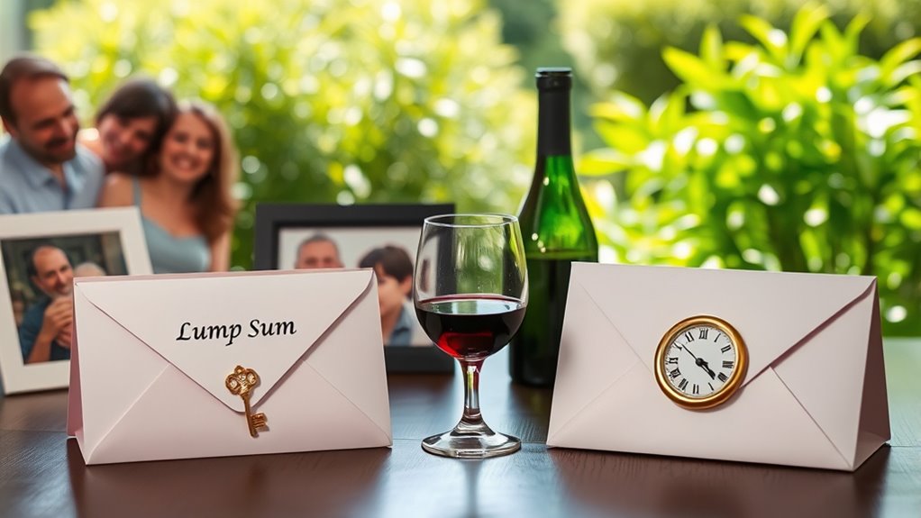 personal financial decision factors