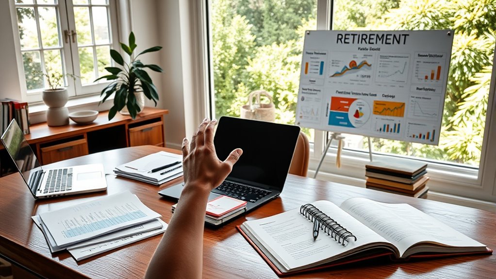 personalized retirement strategy tools