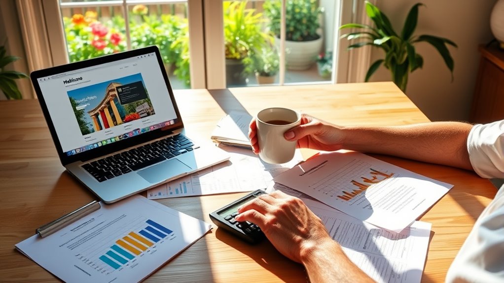 plan early for healthcare costs