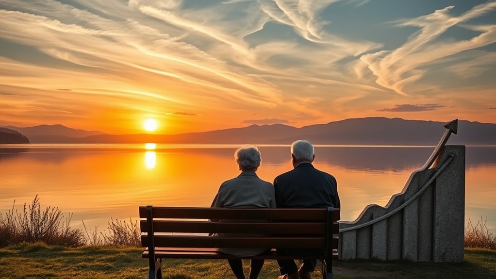 Sequence of Returns Risk: New Retirees and Market Swings 5 plan for longer retirement