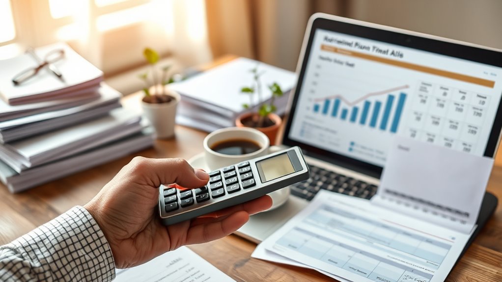 plan for tax changes