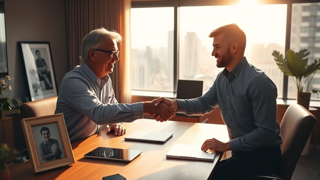 plan prepare communicate transfer