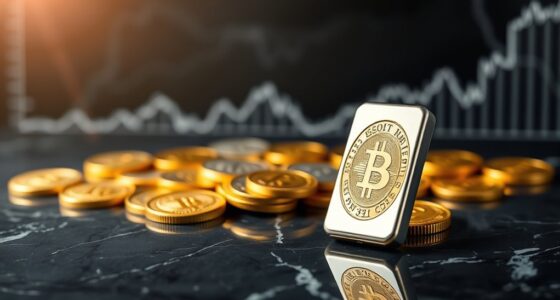 portfolio allocation for metals