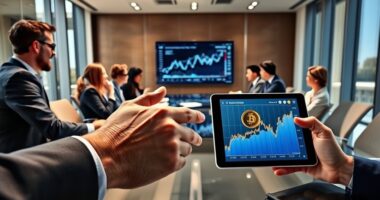 potential crypto ira regulation changes