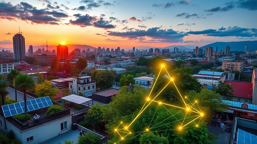 promoting ethical supply transparency